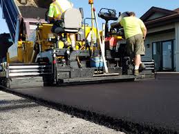 Why Choose Us For All Your Driveway Paving Needs in Daisetta, TX?