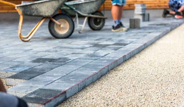 Reliable Daisetta, TX Driveway Paving Services Solutions