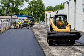 Best Brick Driveway Installation  in Daisetta, TX